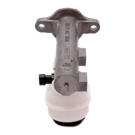 Raybestos Element3 New Master Cylinder -  Brakes, MC390646 MC390646